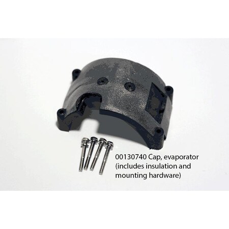 Follett Cap, Evap Support 00130740